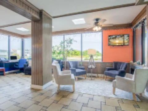 Travelodge by Wyndham Outer Banks/Kill Devil Hills Hotels in Kill Devil Hills