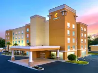Comfort Suites Lake City Hotels in Lake City