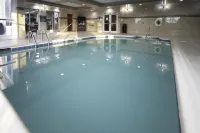 Hilton Garden Inn Fayetteville Fort Bragg - Pools