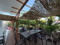 Yildiz Apart - 4-Star