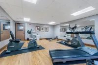AmericInn by Wyndham Green Bay East - Gym