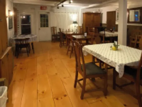 Whiteface Farm Adirondack Bed and Breakfast