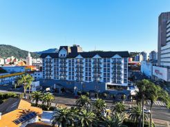 Mercure Jaragua do Sul