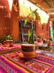 Serenity Hotel & Lodge - petit déjeuner