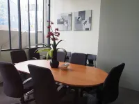 Atelier Serviced Apartments Hotel di Newtown