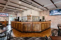 Boomerang Hotel - Bar