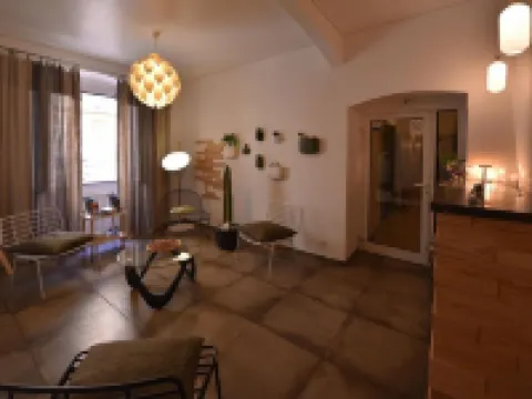 Hotel du Palais Bastia Centre Hotels in Bastia