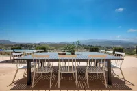 Palazzo Del Sol by AvantStay Breathtaking Home w Mountain Views Hot Tub