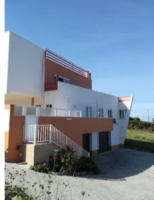 Villa in the heart of nature