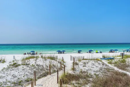 Backyard Beach by AvantStay Oceanfront Destin Paradise