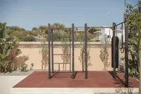 Villa Agali - Gym