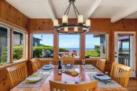 The Pilot House by AvantStay Stunning Home Right on Arch Cape Beach Hotels in Arch Cape