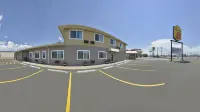 Super 8 by Wyndham Alamosa Hotels in Mosca