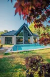 MoonSA Boutique Villas Hotels in Yanık Köyü