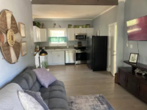 Unit 3 - Turquoise - Pinal Creek East - Wifi - central location グローブのホテル