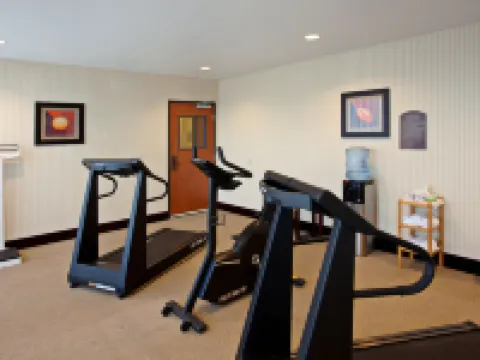 智選假日套房酒店傑克遜 阿馬多爾縣酒店