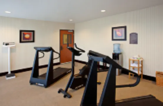 Holiday Inn Express & Suites JACKSON by IHG