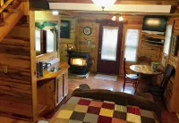 Mountain Peaks Inn, OLD BALDY MTN SUITE, Downtown Hill City