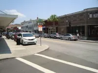 Quaint Studio Loft in the Heart of Downtown Beaufort - Wifi