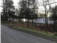 Waterfront relaxation, 3 bedroom lake house Hotels in Square Lake