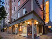 Premier Hotel-Cabin-Sapporo Hotels in Sapporo