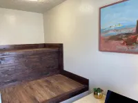 Welcome To The New Kanab Lodge Suite 21