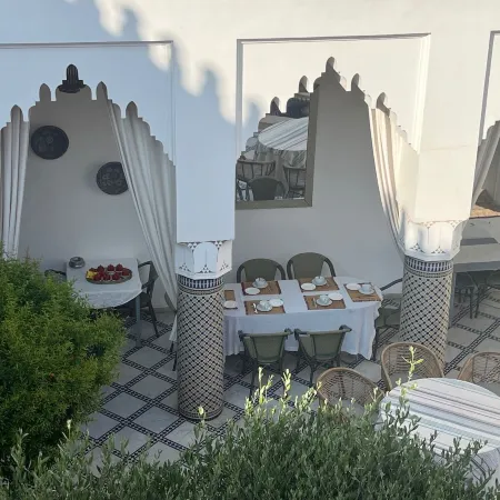 RIAD KSAR AGDID