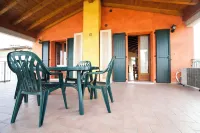Agriturismo Le Sigalette