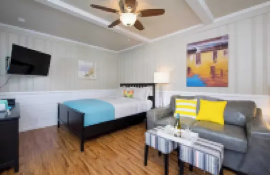 The Edgewater Condos by AvantStay