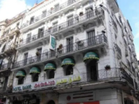 Samir Hotel Hotels near La grande poste of Algiers