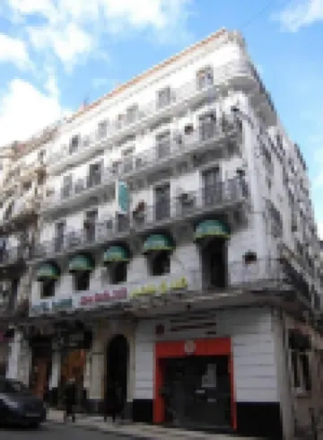 Samir Hotel Hotels in der Nähe von Großer Platz