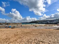 No. 6 Porthgwidden - 4-نجوم