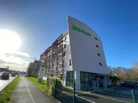 Ibis Styles Rennes Cesson Hotels in Saint-Gregoire