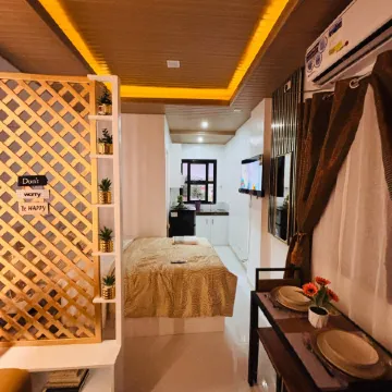 Cozy Naga Escape with WIFI & Netflix, Free Parking