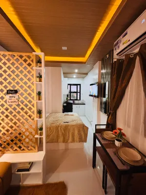 Cozy Naga Escape with WIFI & Netflix, Free Parking Hôtels à : 