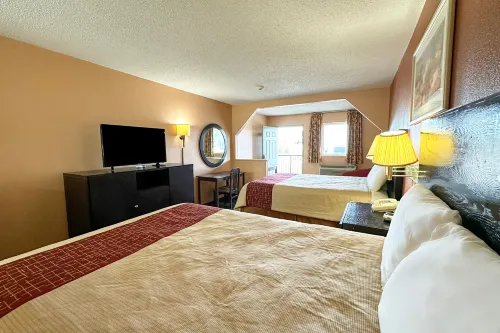 Garden Inn & Suites Hotel a Floyd County