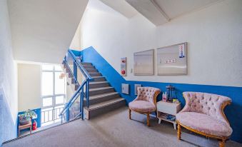 Pyeongchang Hotel 266