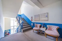 Pyeongchang Hotel 266