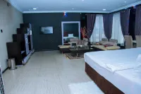 Zoey International Hotels Ltd