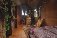 Casita Del Arbol Trini By GEstores Hotels in Huasca de Ocampo
