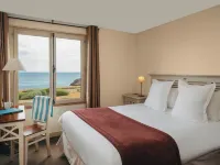 Le Grand Large, Belle-Ile-En-Mer Hotel di Le Palais