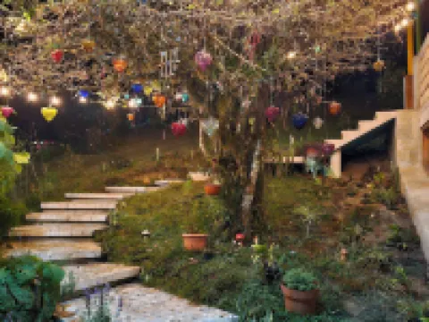 萊格洛里亞精品酒店 庫埃察蘭酒店