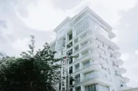Art Deco Luxury Hotel & Residence