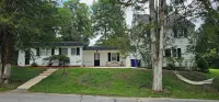 Legacy Villa