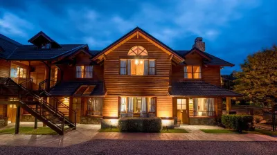 Apart Hotel Naum Hotels in 