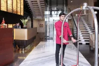 Avari Boutique Gujranwala Hotels in Gujranwala