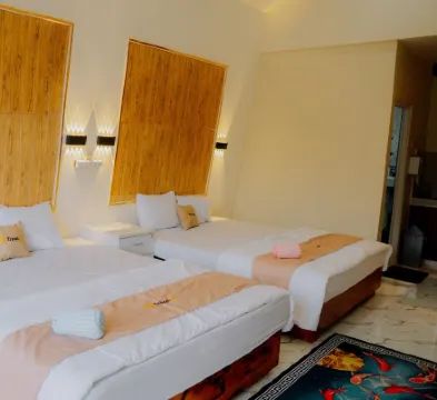 Dieng Luxury Camp By Travelink