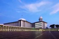 Mutiara Suites Hotels in South Jakarta City
