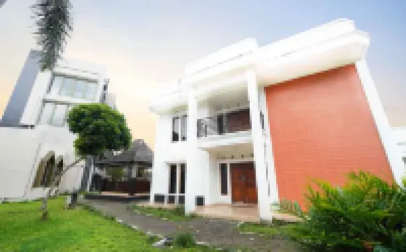 Sapadia Guesthouse Ciwidey Bandung