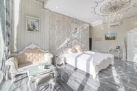 Dream Flower Dalat Hotel